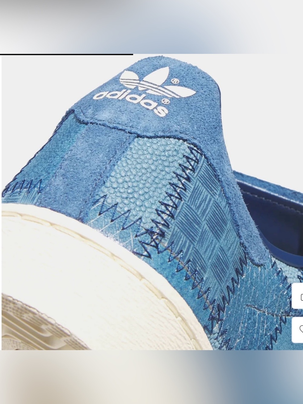 Adidas Jabbar Lo Men’s Lifestyle Shoe